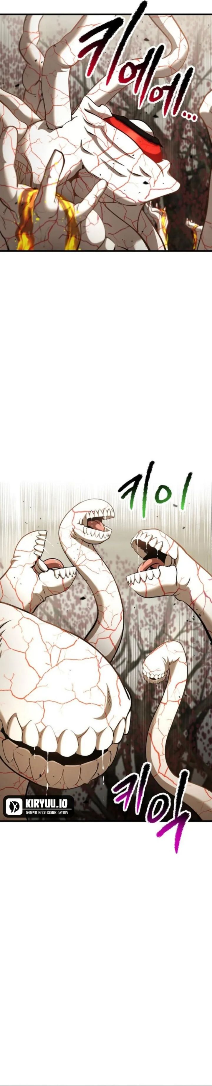 Otherworldly Sword King’s Survival Records Chapter 272 Gambar 18